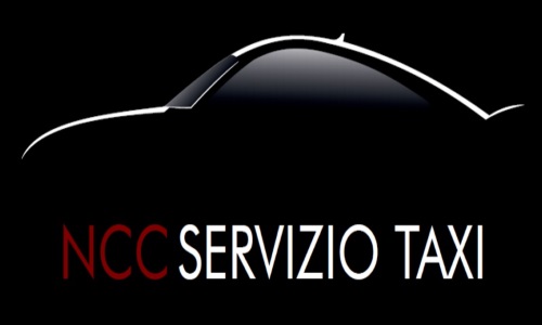 SERVIZIO TAXI NOLEGGIO CON CONDUCENTE