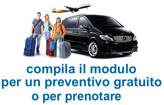 compila il modulo per un preventivo gratuito